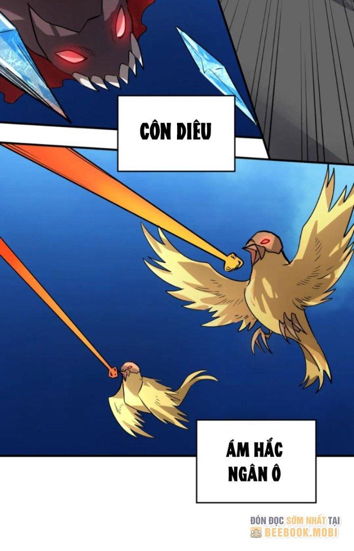 Tử Giới, Thức Tỉnh Tài Năng Hạng Sss Chapter 88 - Trang 2