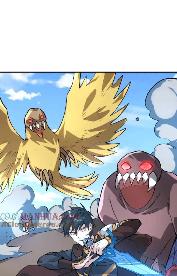 Tử Giới, Thức Tỉnh Tài Năng Hạng Sss Chapter 88 - Trang 2