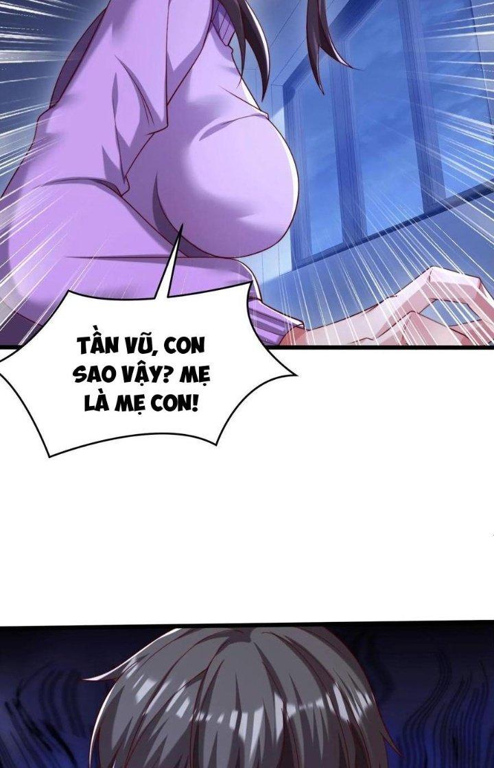 Bỉ Nhân Độc Tìm Đường Chết Chapter 104 - Trang 2