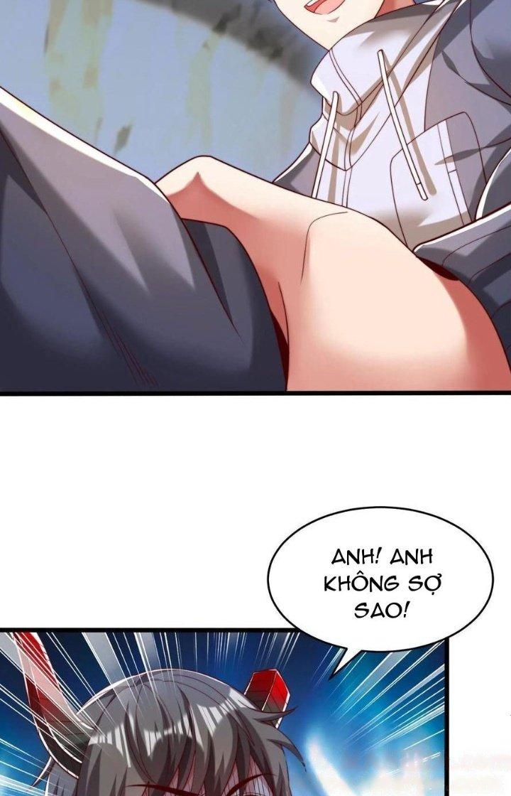 Bỉ Nhân Độc Tìm Đường Chết Chapter 104 - Trang 2