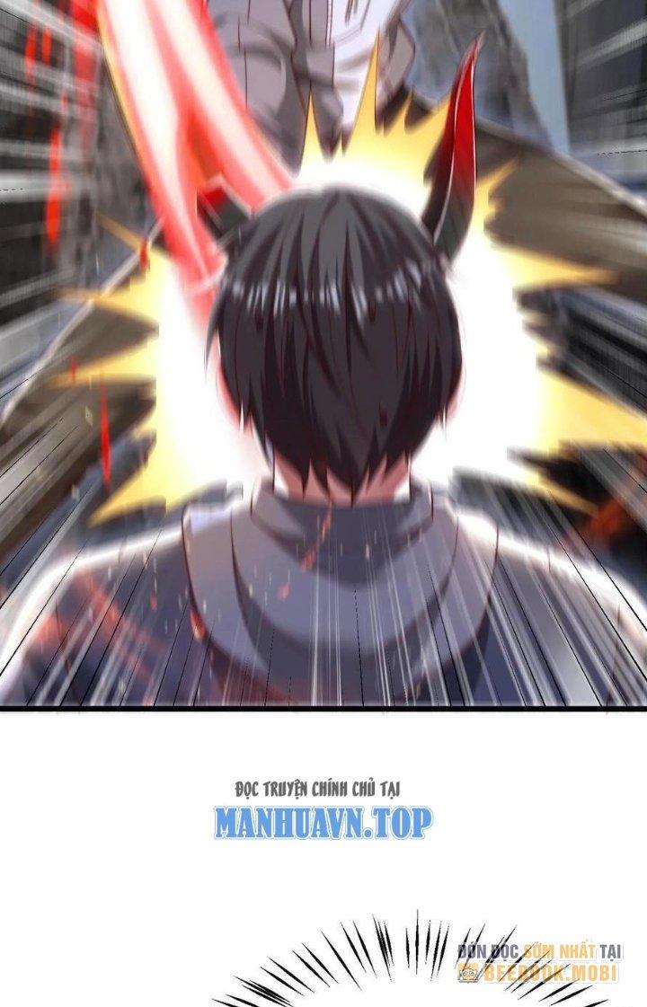 Bỉ Nhân Độc Tìm Đường Chết Chapter 104 - Trang 2