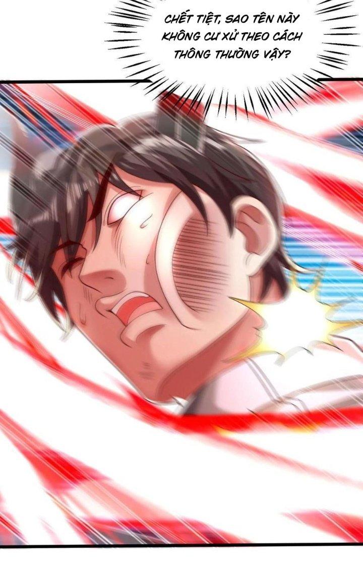 Bỉ Nhân Độc Tìm Đường Chết Chapter 104 - Trang 2