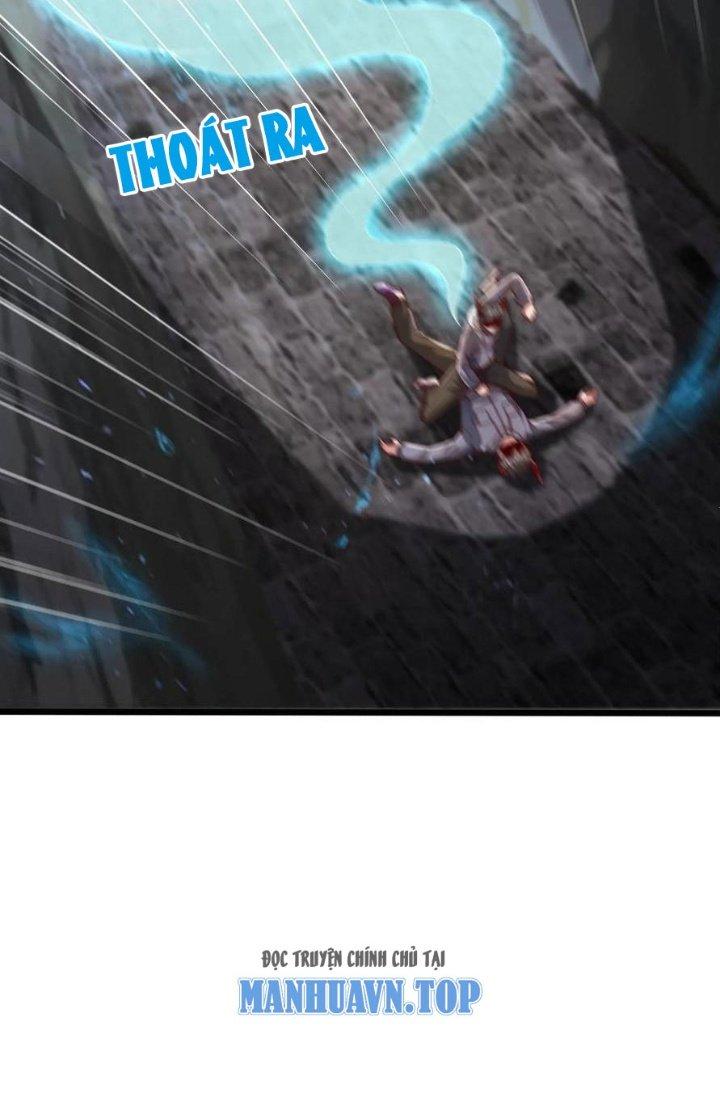 Bỉ Nhân Độc Tìm Đường Chết Chapter 104 - Trang 2