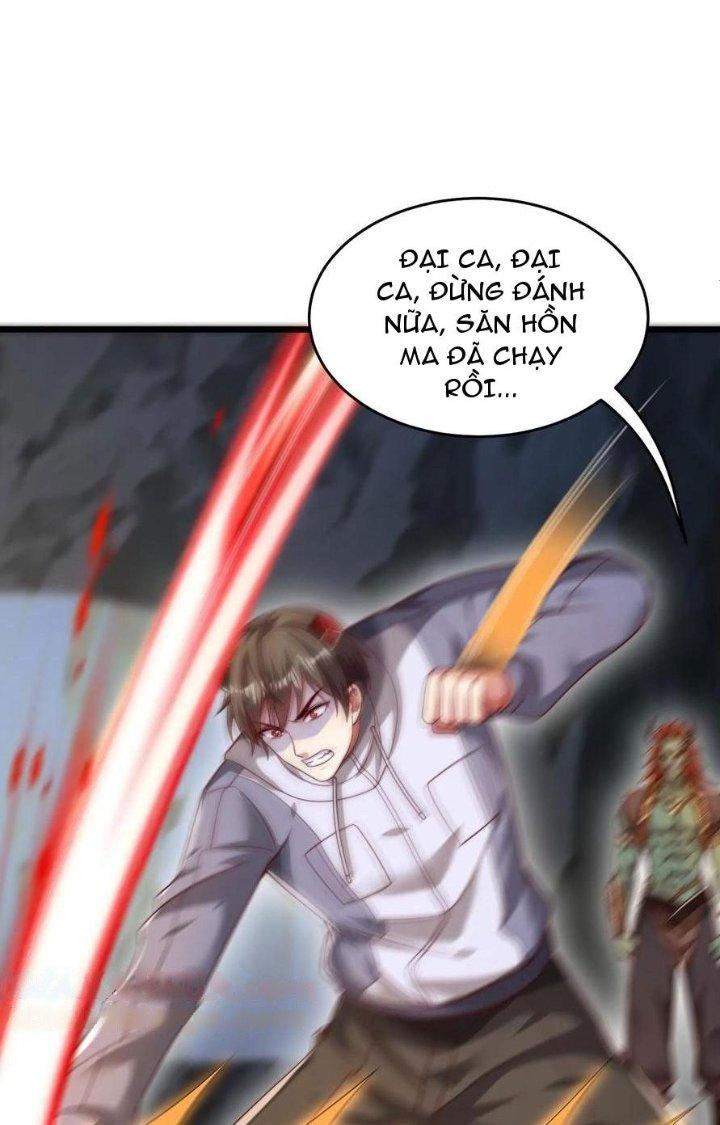 Bỉ Nhân Độc Tìm Đường Chết Chapter 104 - Trang 2