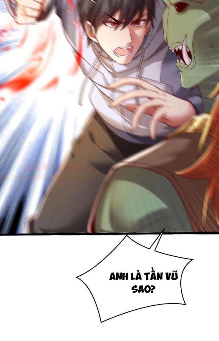 Bỉ Nhân Độc Tìm Đường Chết Chapter 104 - Trang 2