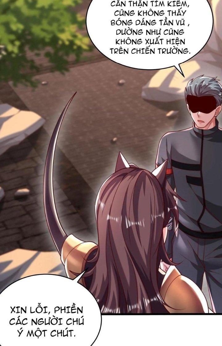 Bỉ Nhân Độc Tìm Đường Chết Chapter 104 - Trang 2