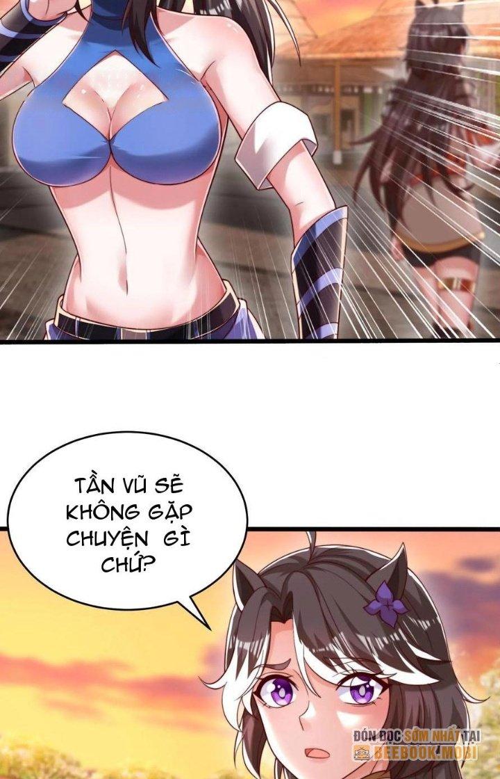 Bỉ Nhân Độc Tìm Đường Chết Chapter 104 - Trang 2