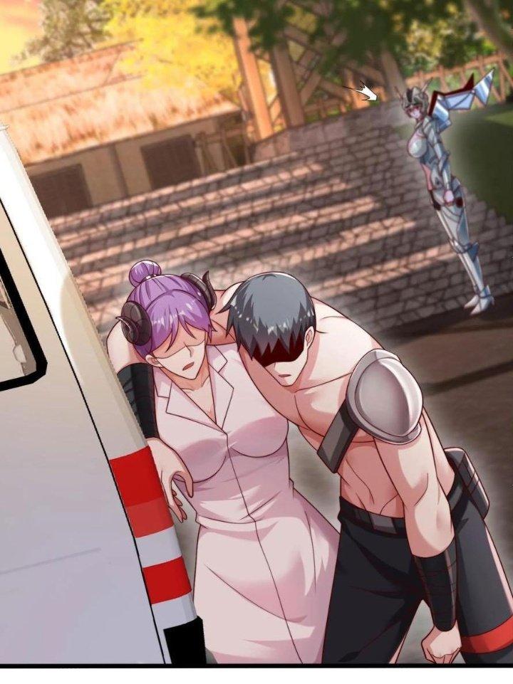 Bỉ Nhân Độc Tìm Đường Chết Chapter 104 - Trang 2