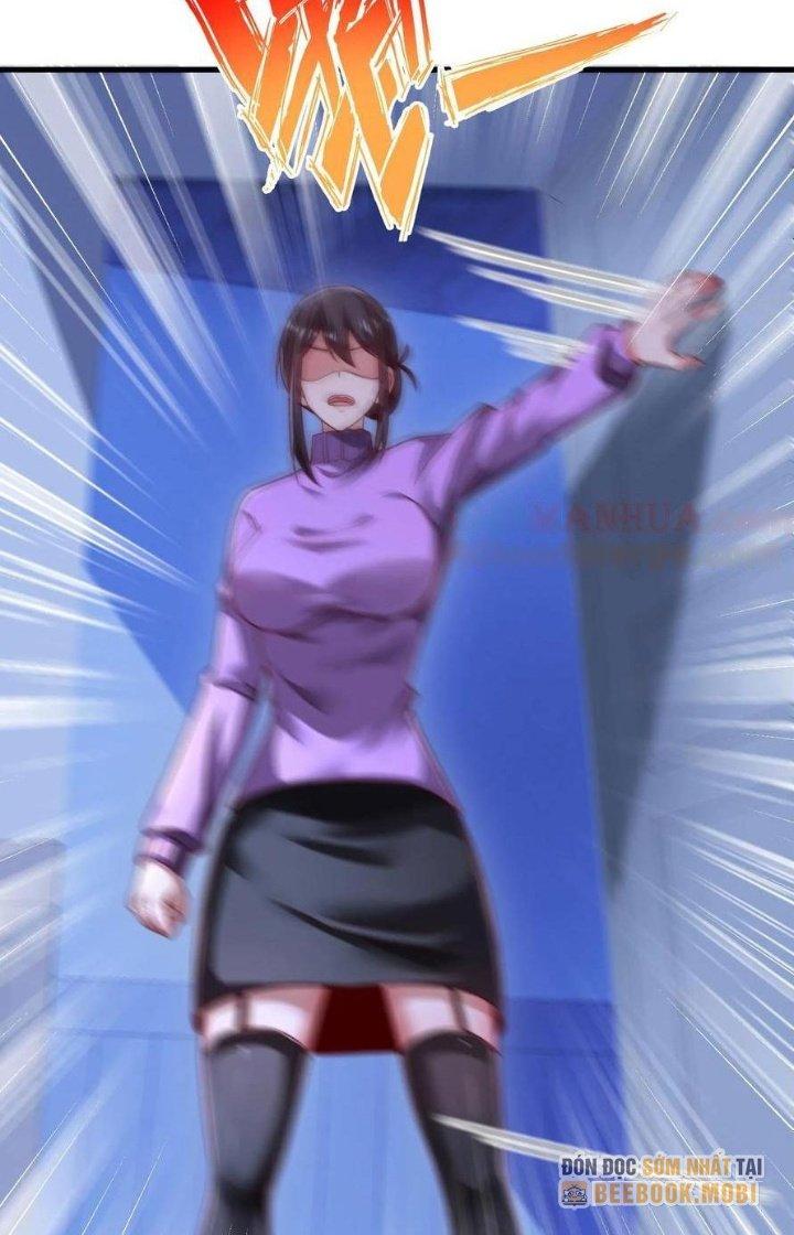 Bỉ Nhân Độc Tìm Đường Chết Chapter 104 - Trang 2