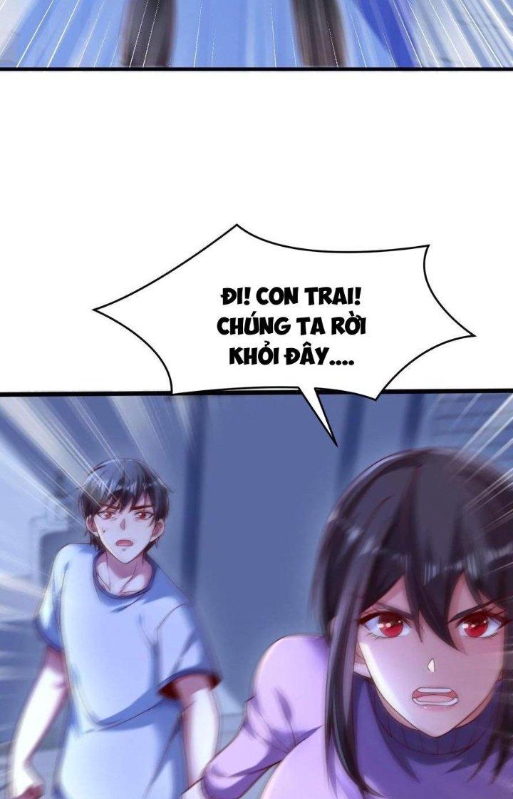 Bỉ Nhân Độc Tìm Đường Chết Chapter 104 - Trang 2