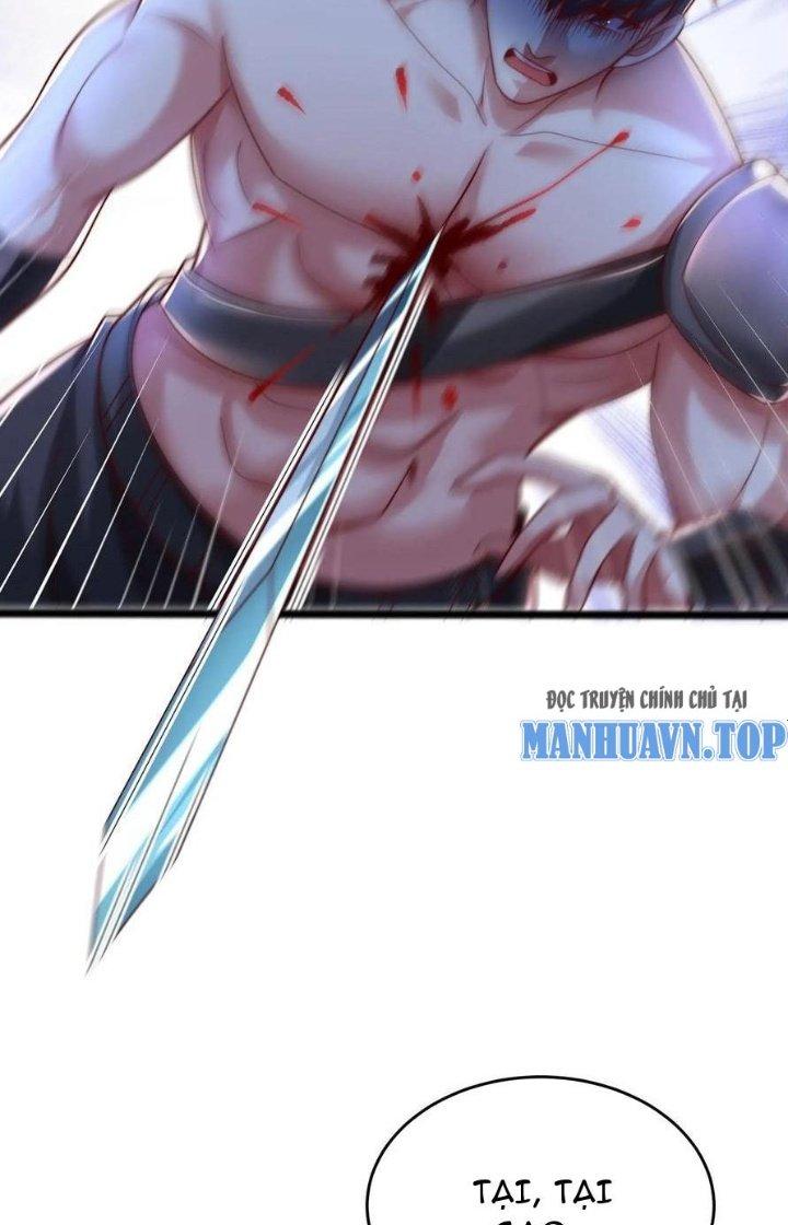 Bỉ Nhân Độc Tìm Đường Chết Chapter 105 - Trang 2