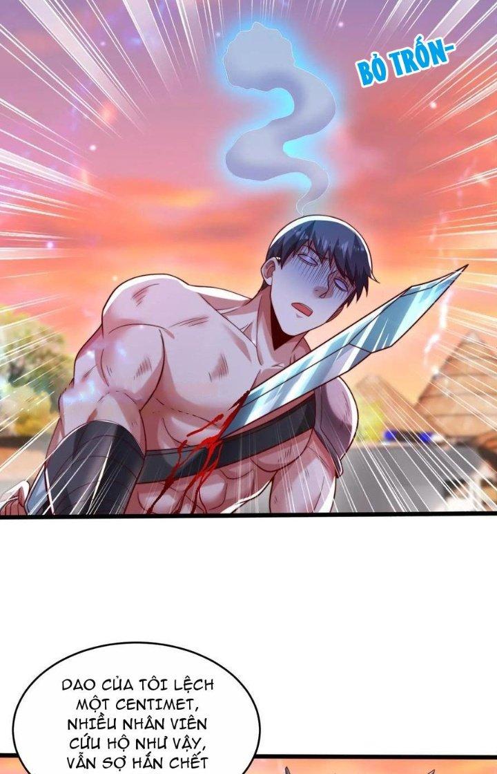 Bỉ Nhân Độc Tìm Đường Chết Chapter 105 - Trang 2