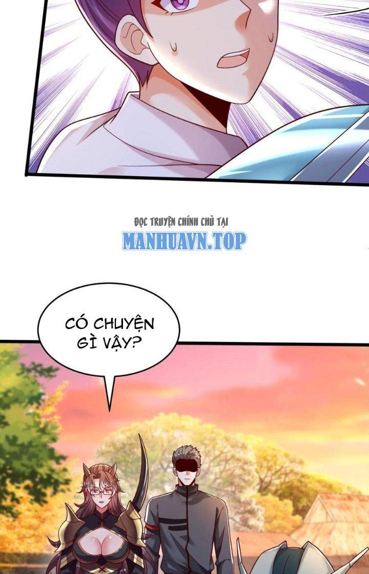 Bỉ Nhân Độc Tìm Đường Chết Chapter 105 - Trang 2