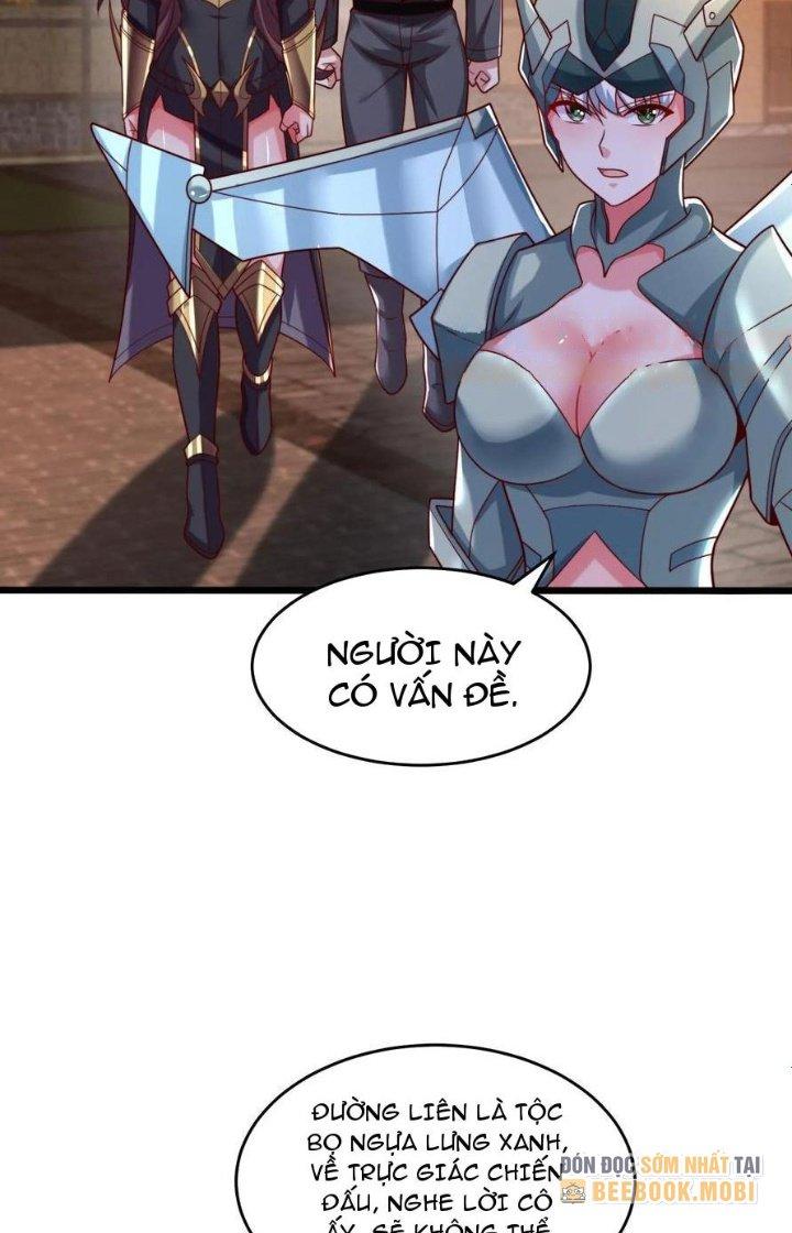 Bỉ Nhân Độc Tìm Đường Chết Chapter 105 - Trang 2