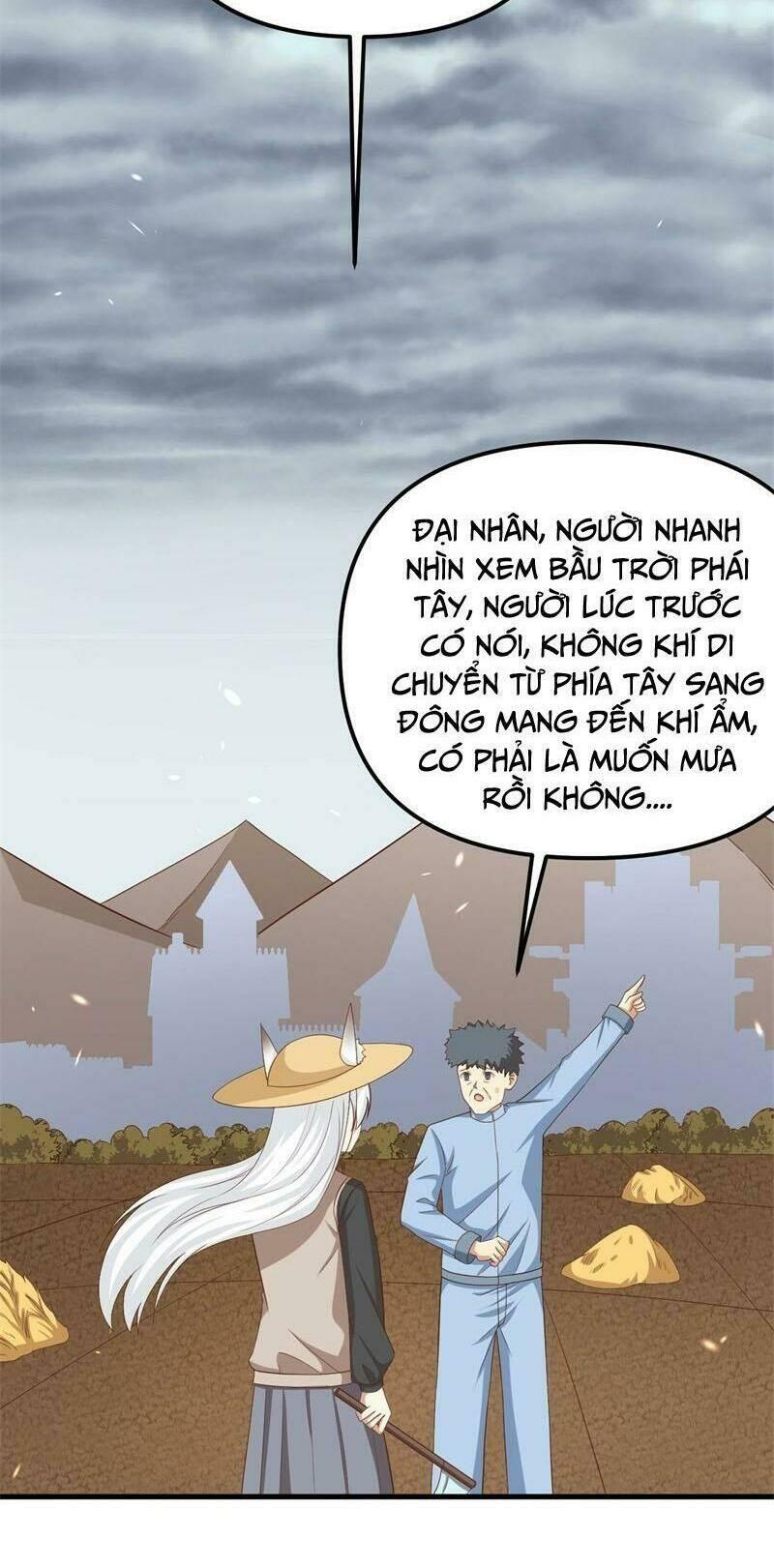 Từ Hôm Nay Bắt Đầu Làm Thành Chủ Chapter 363 - Trang 4