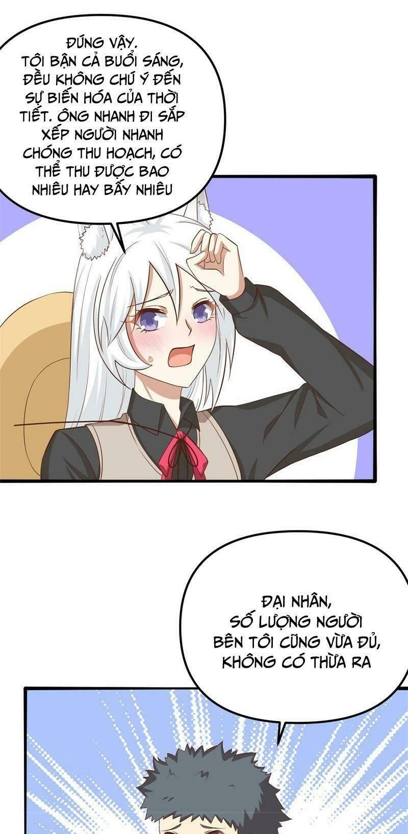 Từ Hôm Nay Bắt Đầu Làm Thành Chủ Chapter 363 - Trang 4