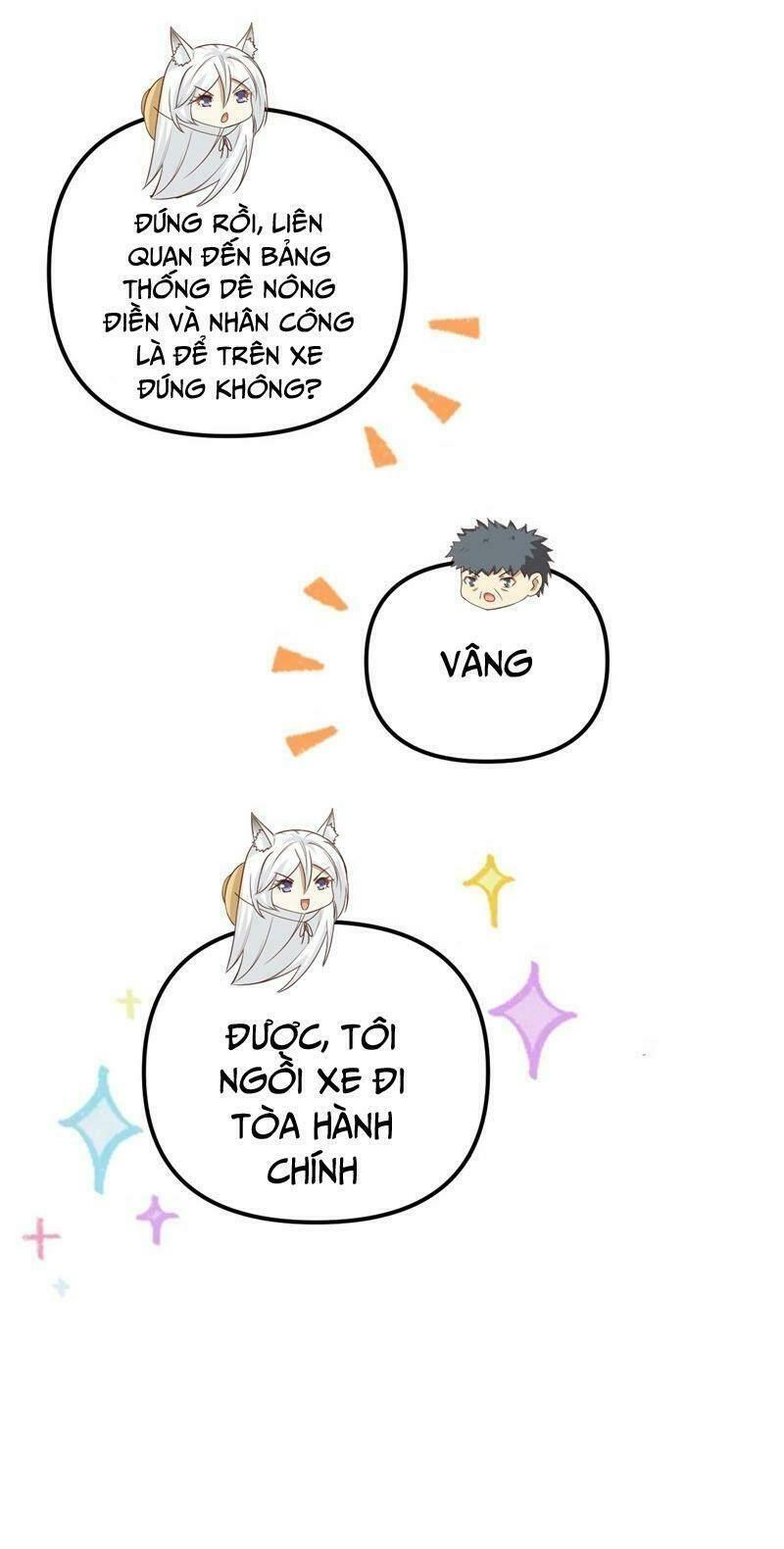 Từ Hôm Nay Bắt Đầu Làm Thành Chủ Chapter 363 - Trang 4