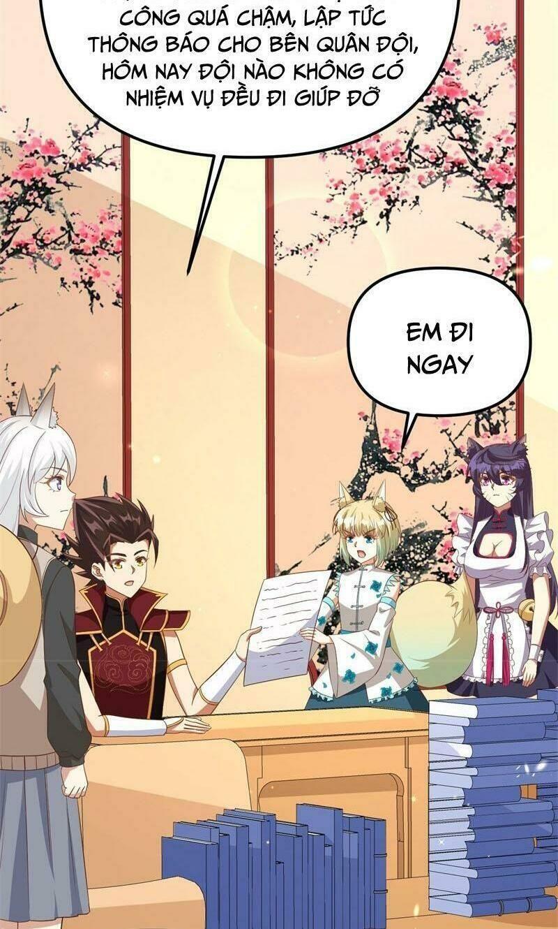 Từ Hôm Nay Bắt Đầu Làm Thành Chủ Chapter 363 - Trang 4