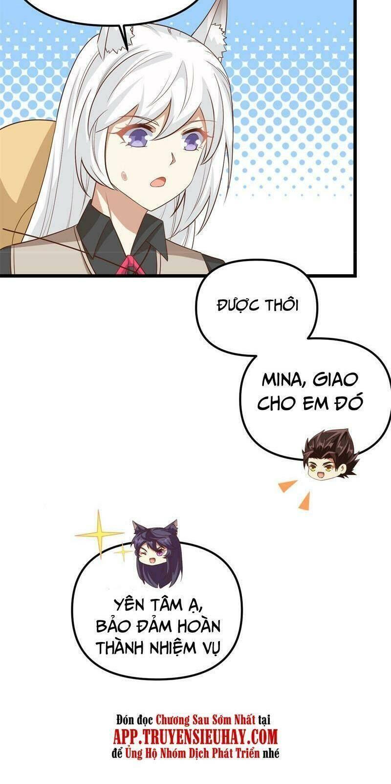 Từ Hôm Nay Bắt Đầu Làm Thành Chủ Chapter 363 - Trang 4