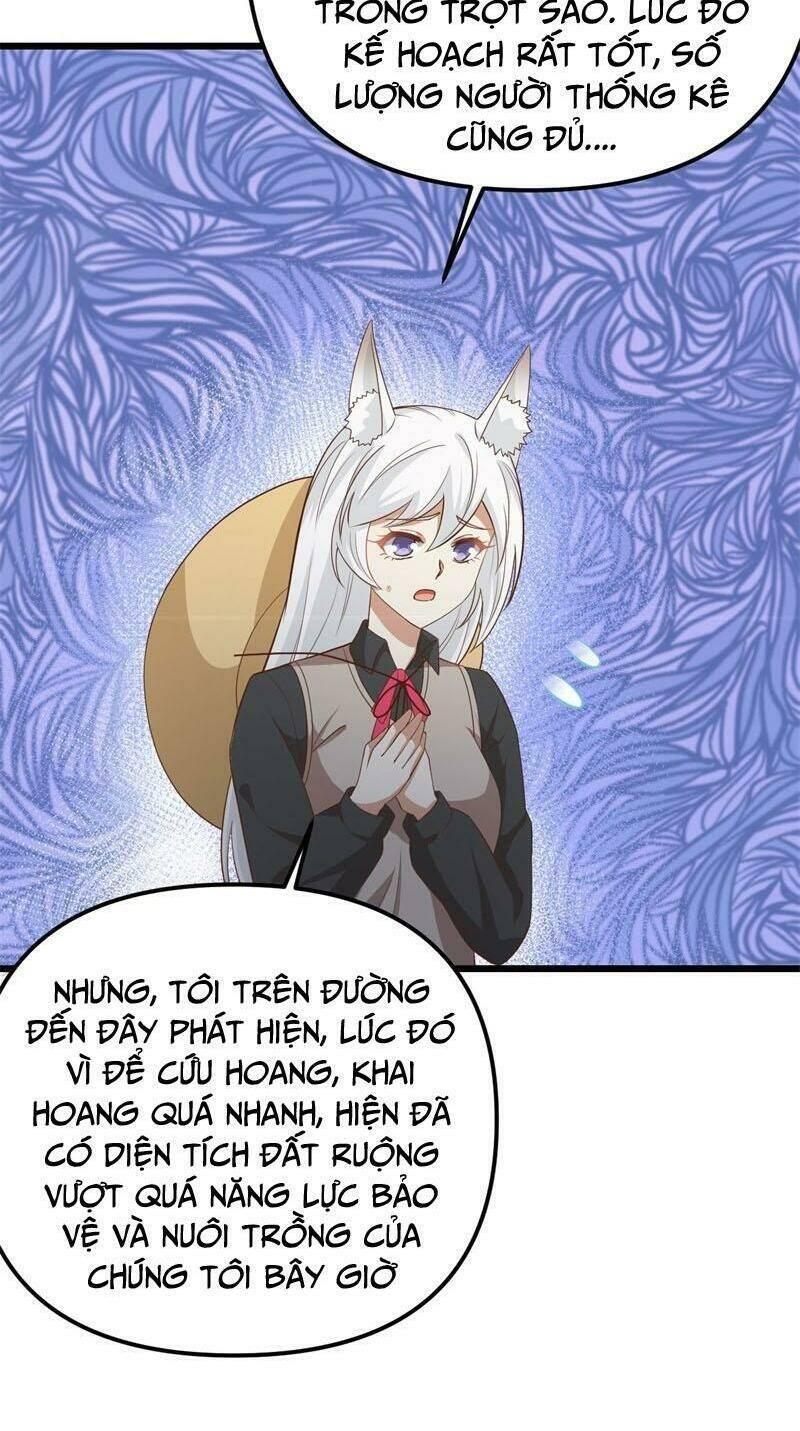 Từ Hôm Nay Bắt Đầu Làm Thành Chủ Chapter 363 - Trang 4