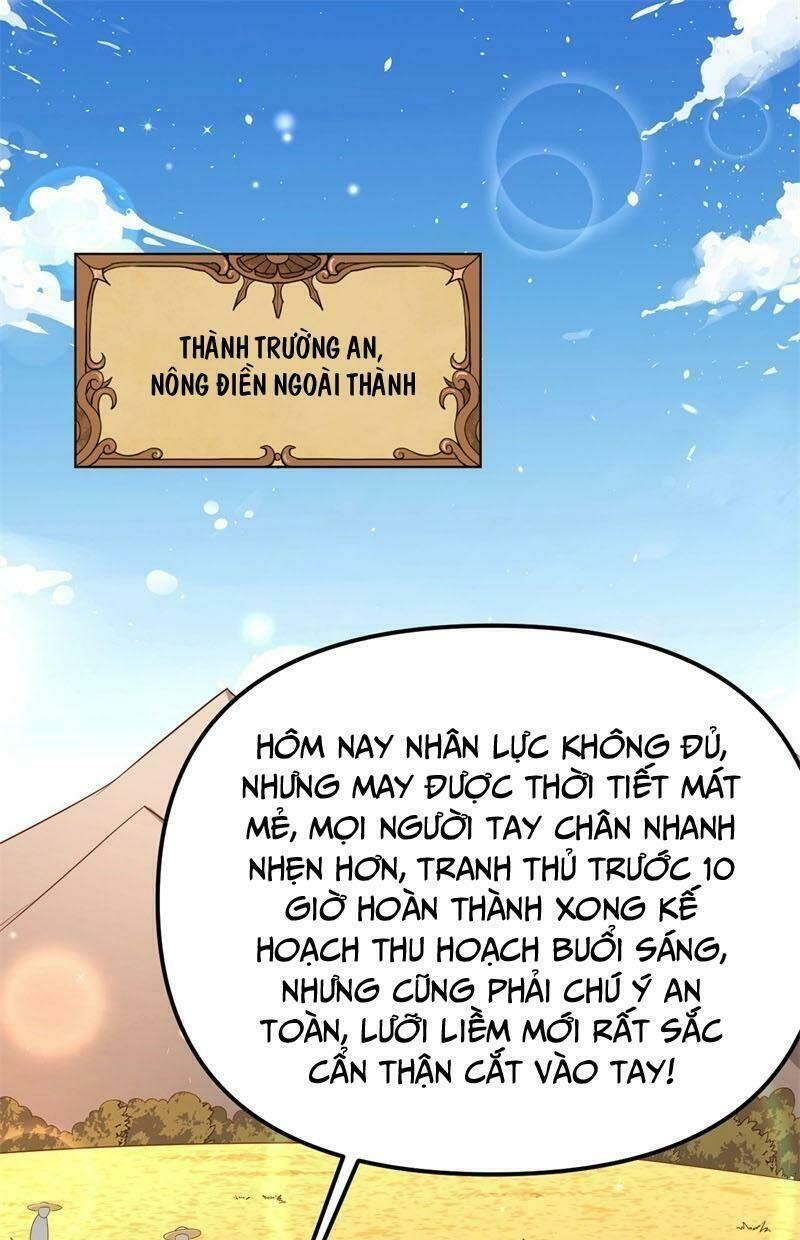 Từ Hôm Nay Bắt Đầu Làm Thành Chủ Chapter 363 - Trang 4