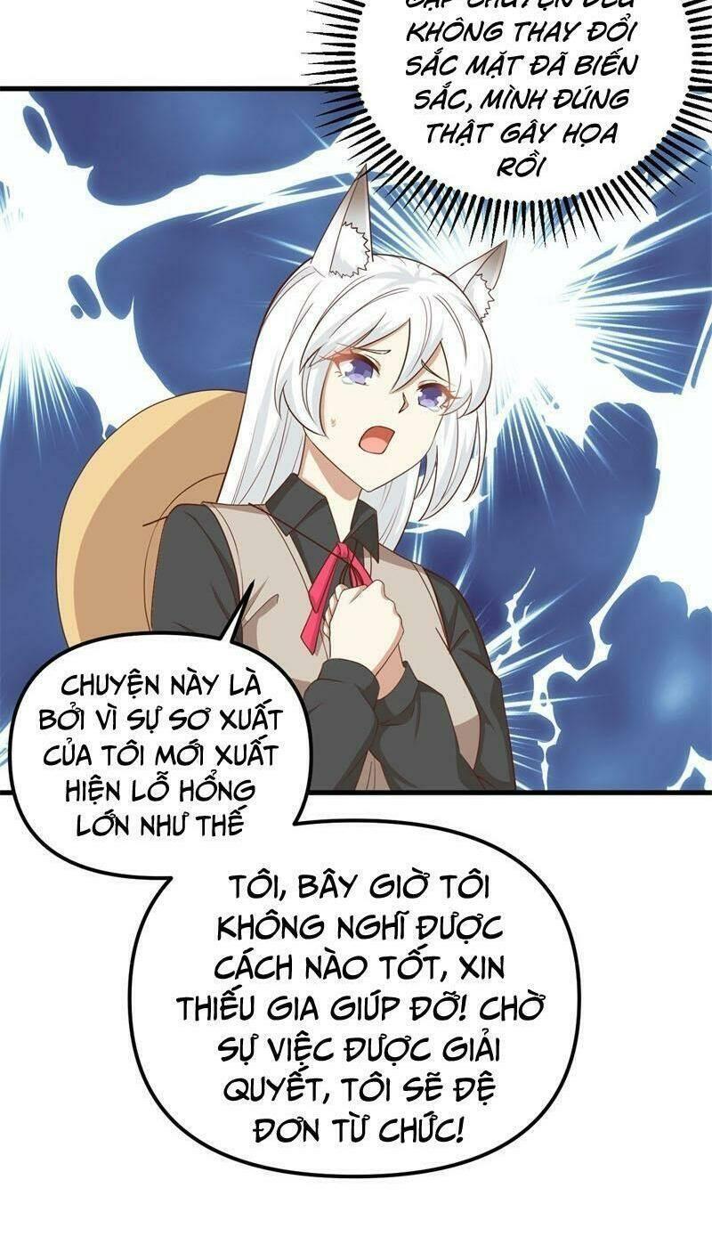 Từ Hôm Nay Bắt Đầu Làm Thành Chủ Chapter 363 - Trang 4