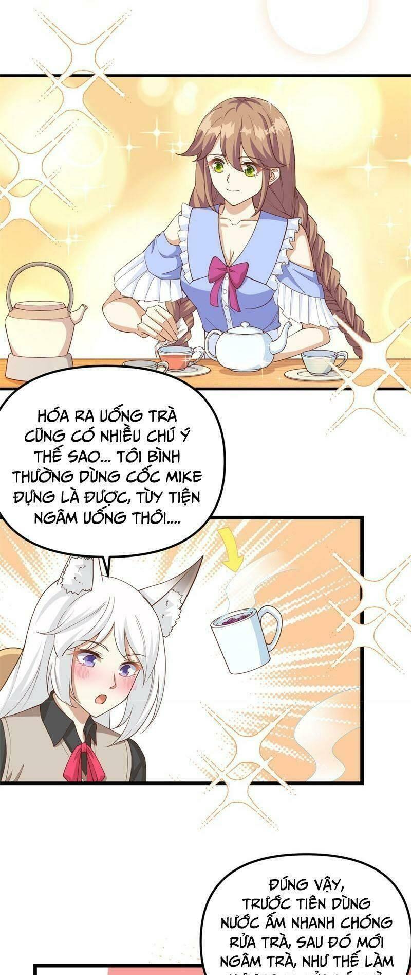 Từ Hôm Nay Bắt Đầu Làm Thành Chủ Chapter 363 - Trang 4