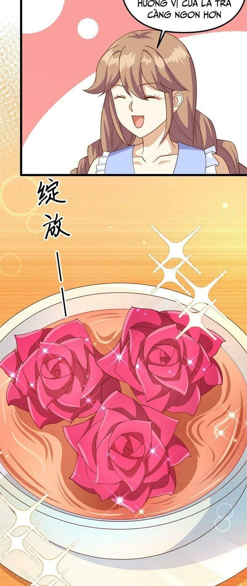 Từ Hôm Nay Bắt Đầu Làm Thành Chủ Chapter 363 - Trang 4