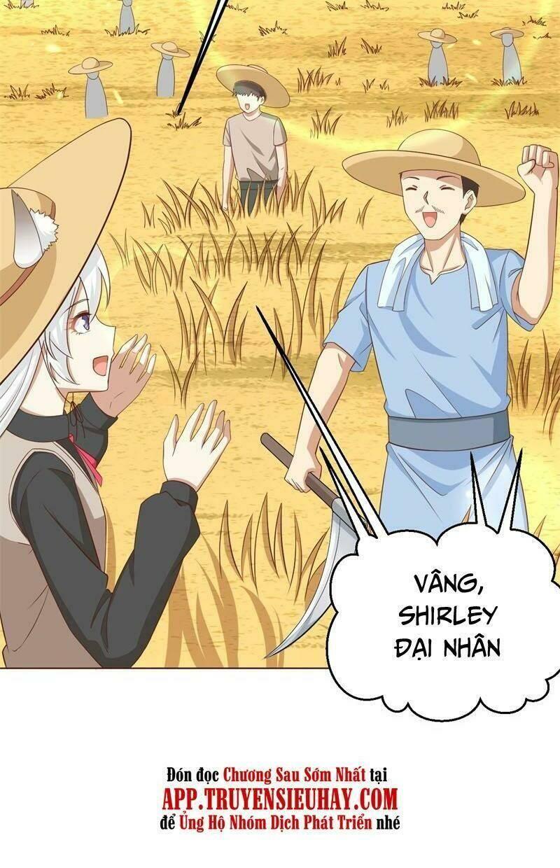 Từ Hôm Nay Bắt Đầu Làm Thành Chủ Chapter 363 - Trang 4