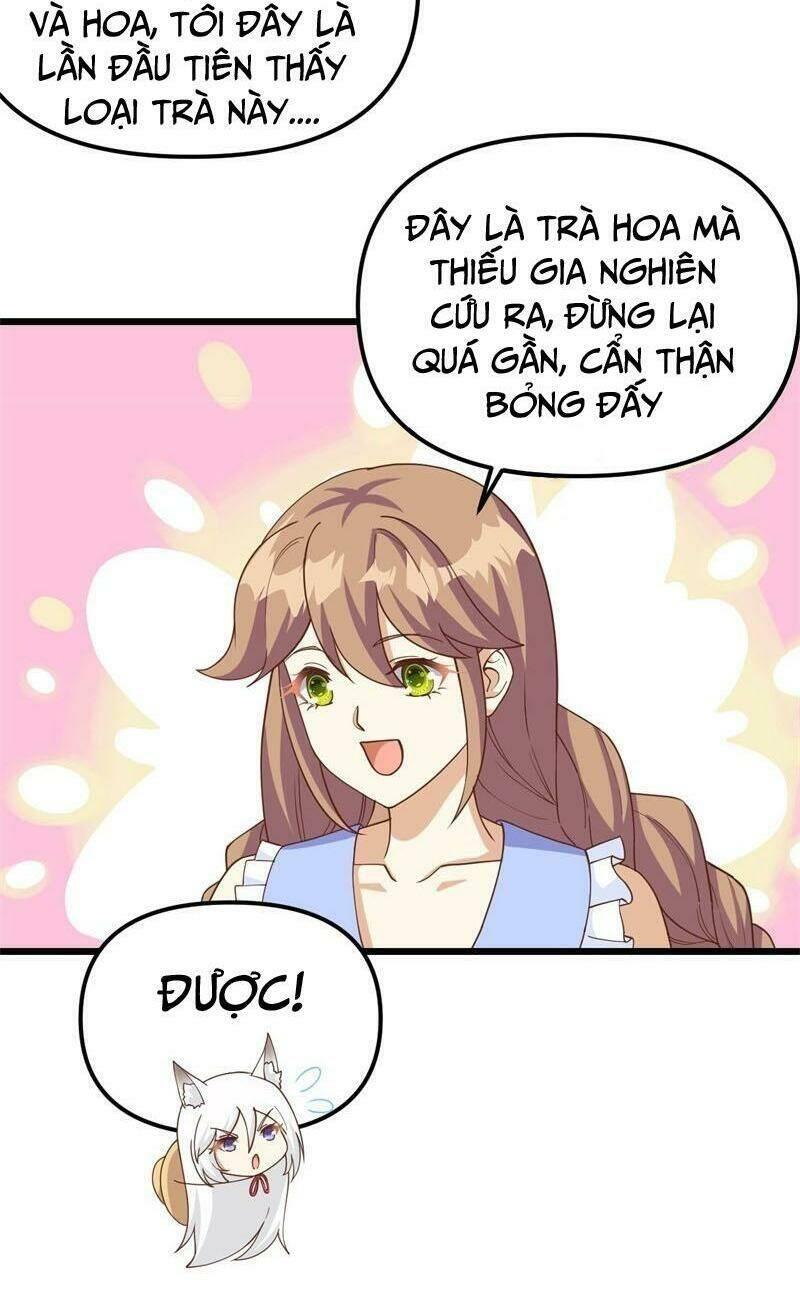 Từ Hôm Nay Bắt Đầu Làm Thành Chủ Chapter 363 - Trang 4