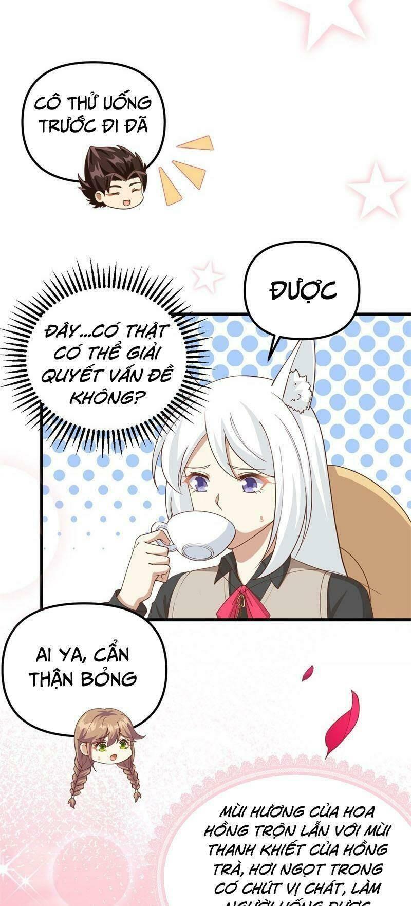 Từ Hôm Nay Bắt Đầu Làm Thành Chủ Chapter 363 - Trang 4