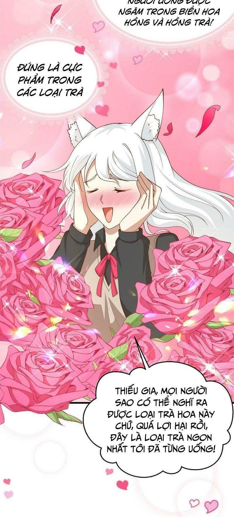 Từ Hôm Nay Bắt Đầu Làm Thành Chủ Chapter 363 - Trang 4