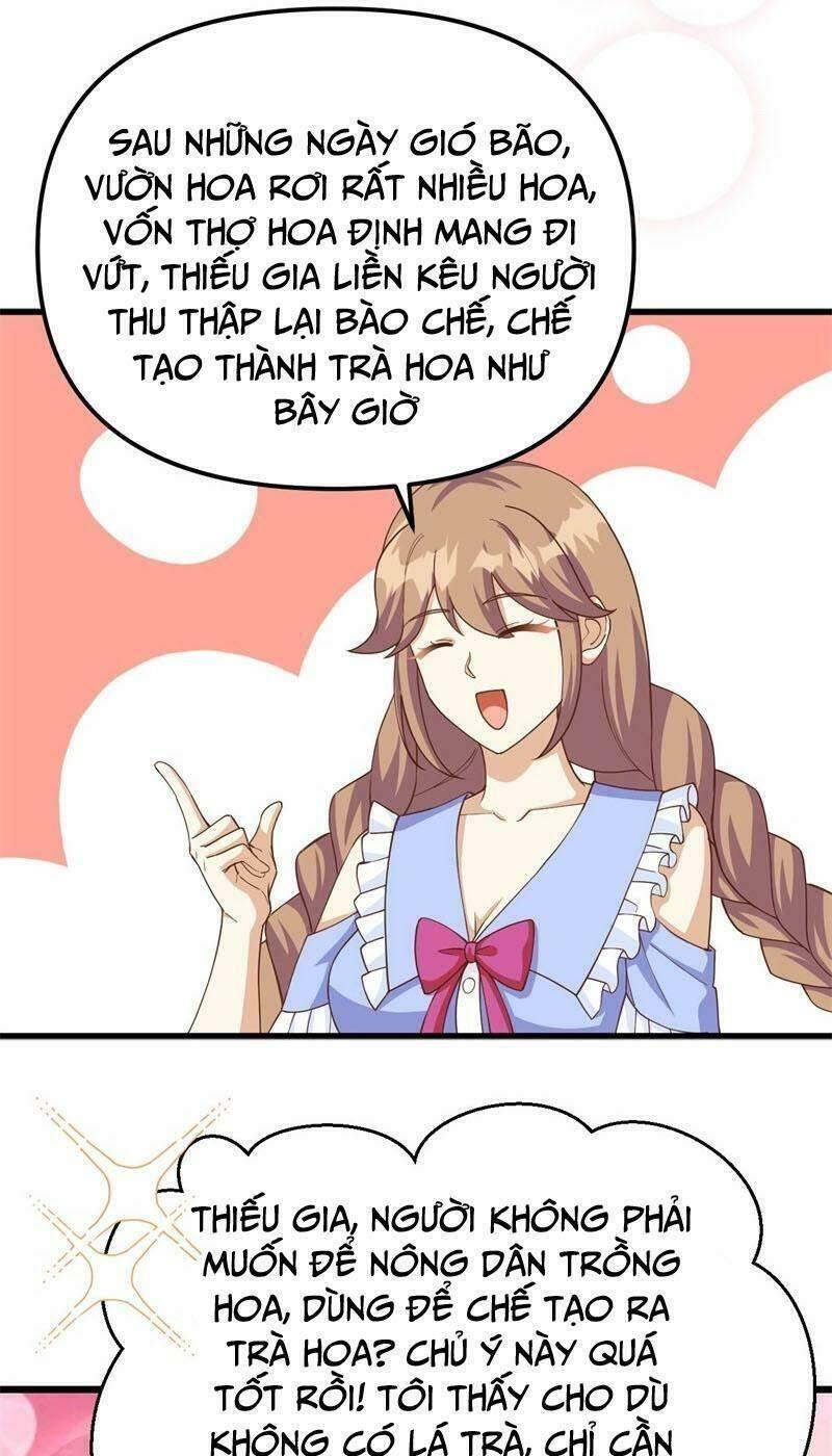 Từ Hôm Nay Bắt Đầu Làm Thành Chủ Chapter 363 - Trang 4