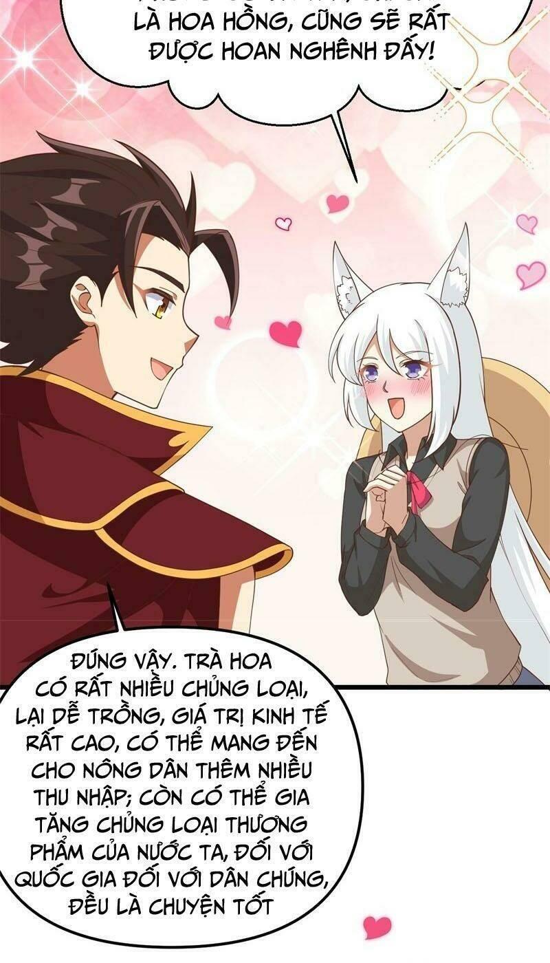 Từ Hôm Nay Bắt Đầu Làm Thành Chủ Chapter 363 - Trang 4