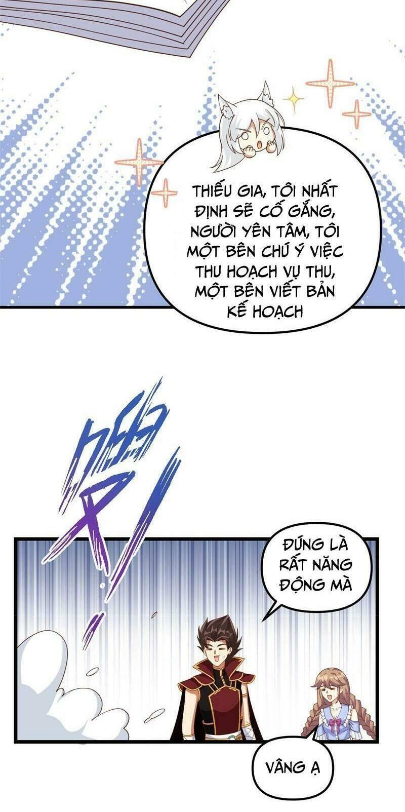 Từ Hôm Nay Bắt Đầu Làm Thành Chủ Chapter 363 - Trang 4