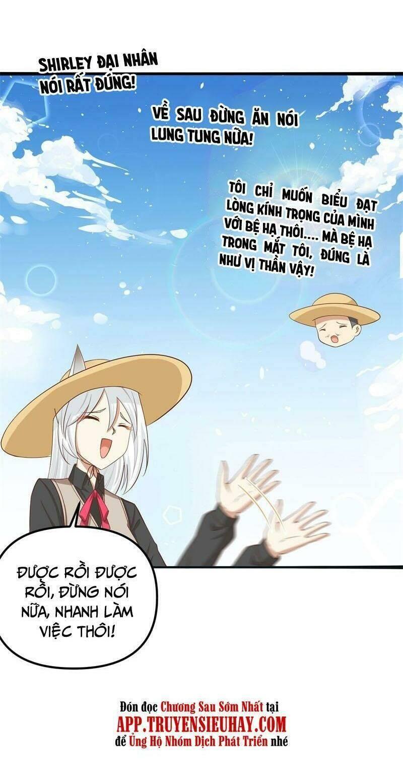 Từ Hôm Nay Bắt Đầu Làm Thành Chủ Chapter 363 - Trang 4