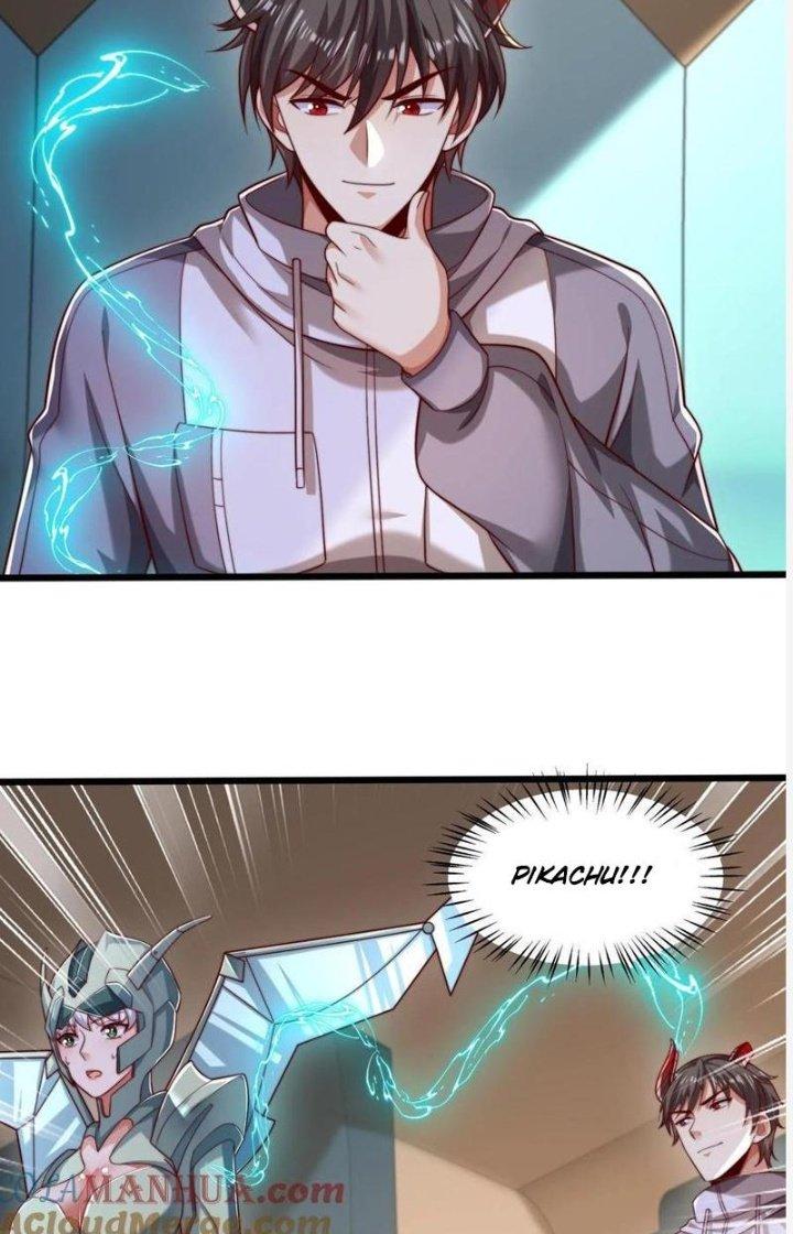 Bỉ Nhân Độc Tìm Đường Chết Chapter 106 - Trang 2