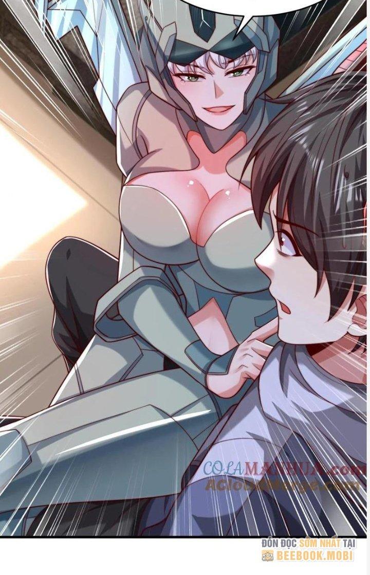 Bỉ Nhân Độc Tìm Đường Chết Chapter 106 - Trang 2