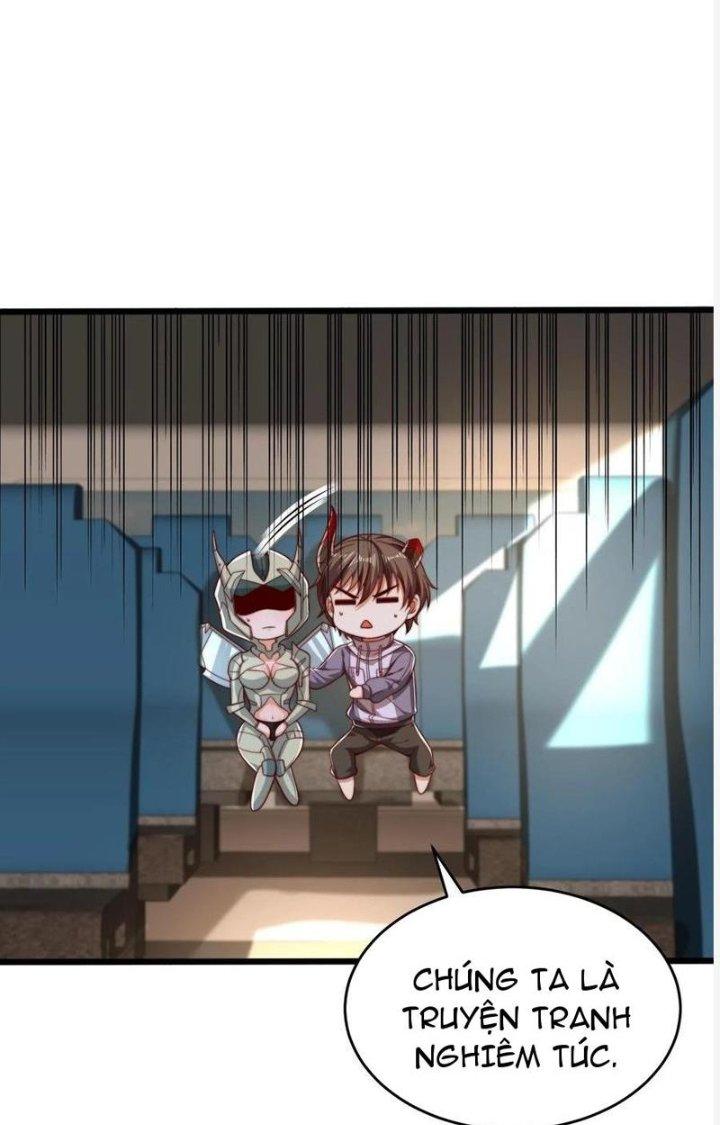 Bỉ Nhân Độc Tìm Đường Chết Chapter 106 - Trang 2