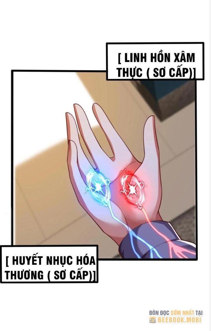 Bỉ Nhân Độc Tìm Đường Chết Chapter 106 - Trang 2