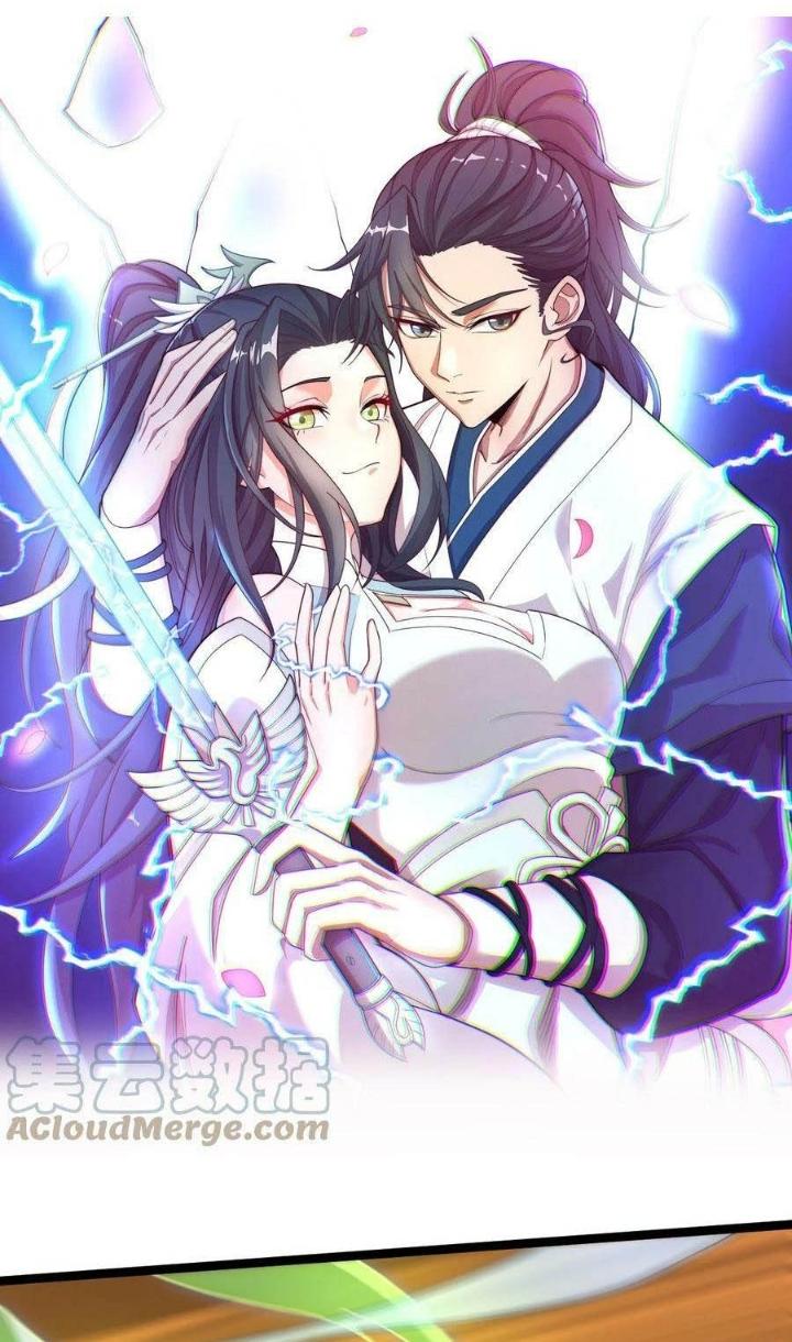 Vĩnh Sinh Chapter 91 - Next Chapter 92