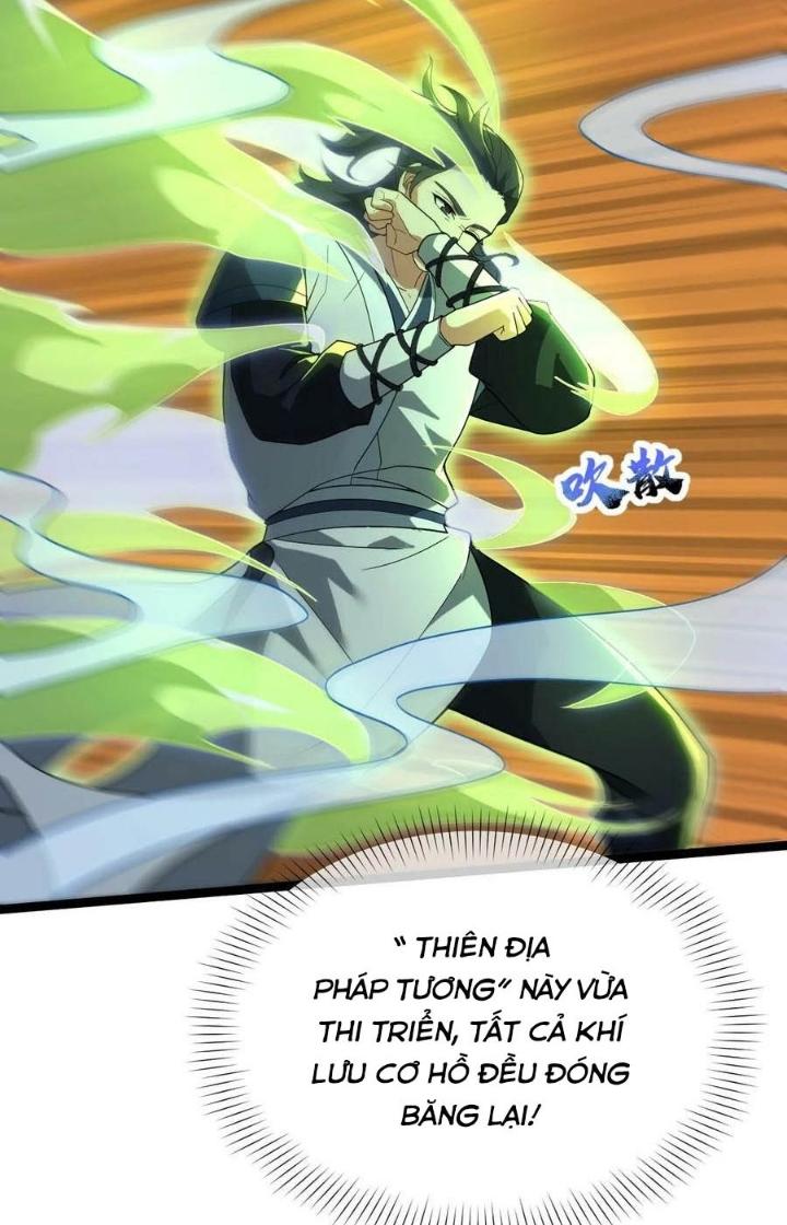 Vĩnh Sinh Chapter 91 - Next Chapter 92