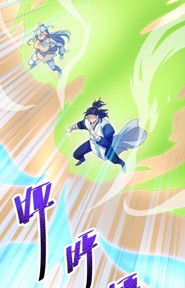 Vĩnh Sinh Chapter 91 - Next Chapter 92