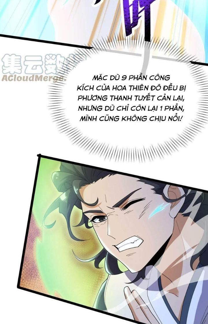 Vĩnh Sinh Chapter 91 - Next Chapter 92