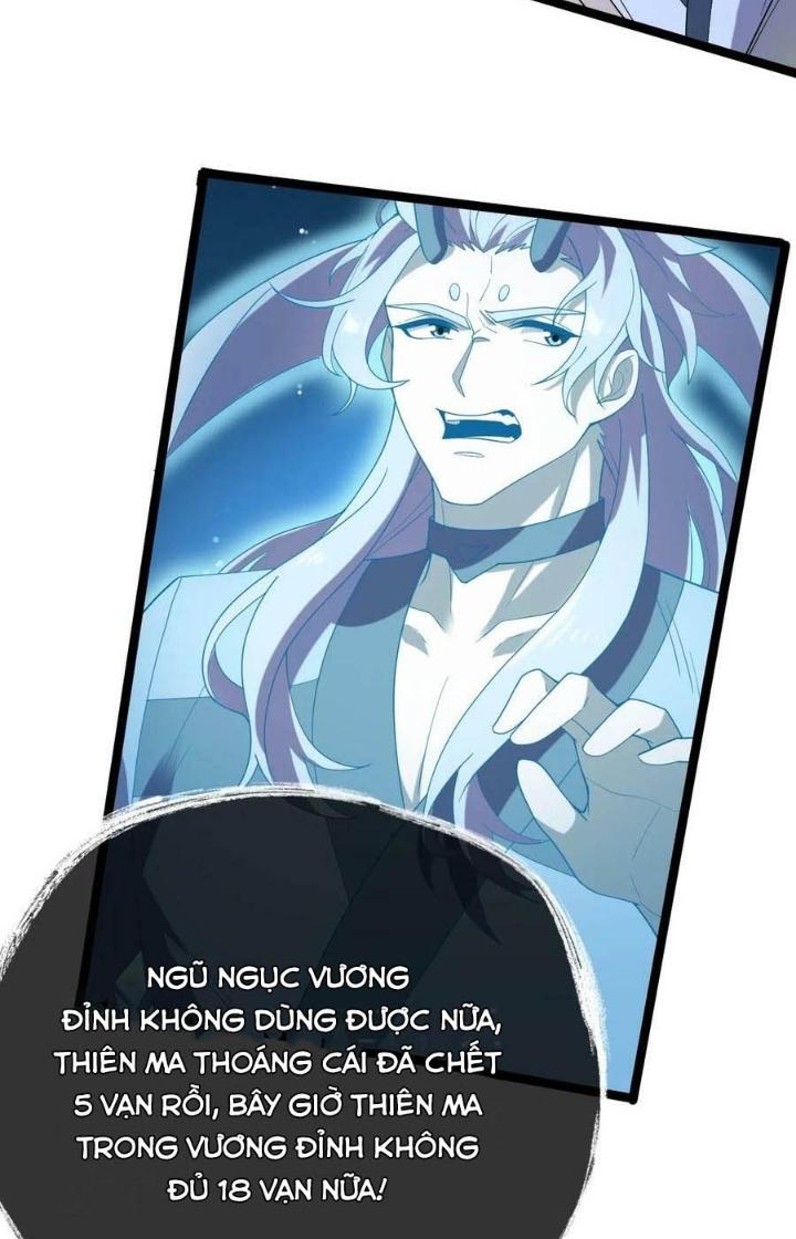 Vĩnh Sinh Chapter 91 - Next Chapter 92