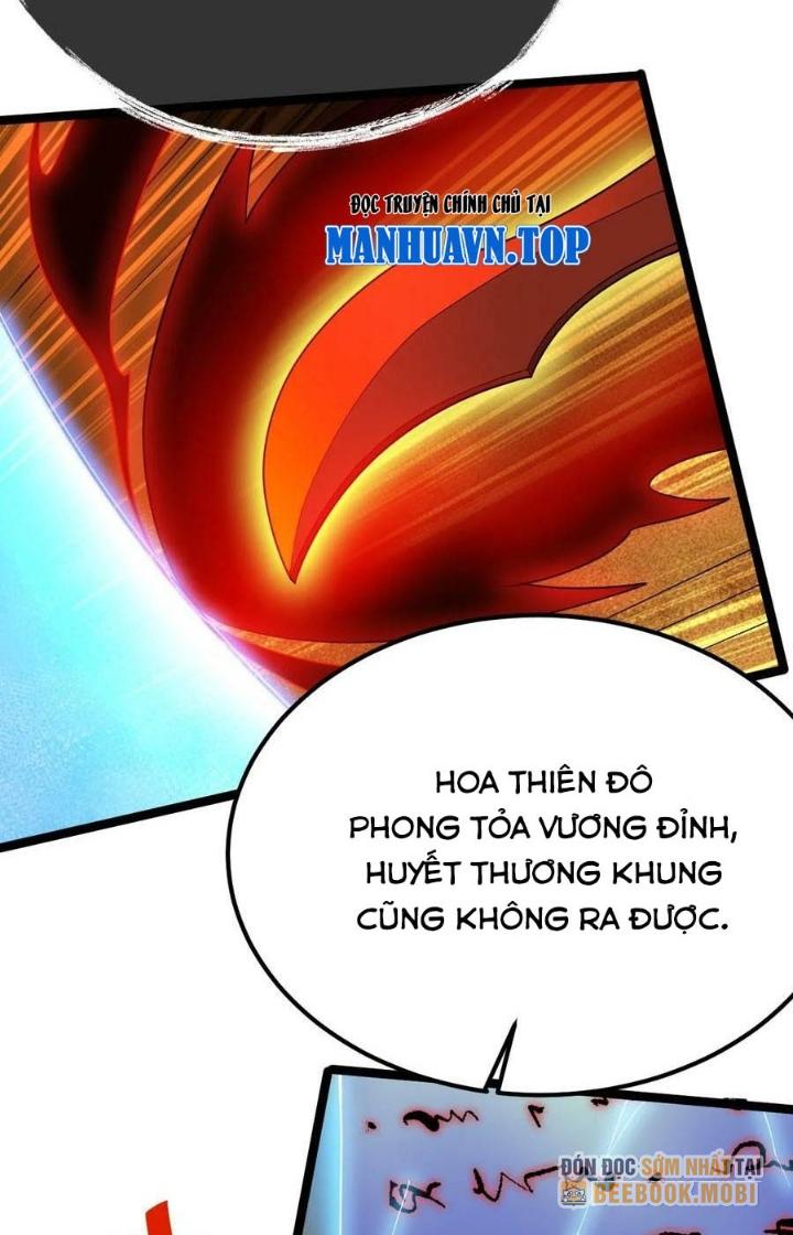 Vĩnh Sinh Chapter 91 - Next Chapter 92