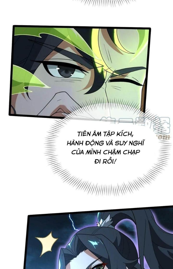 Vĩnh Sinh Chapter 91 - Next Chapter 92