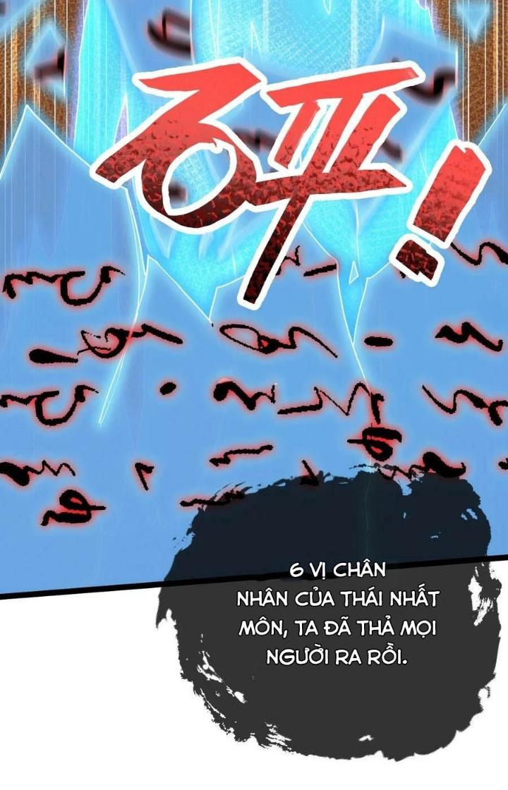 Vĩnh Sinh Chapter 91 - Next Chapter 92