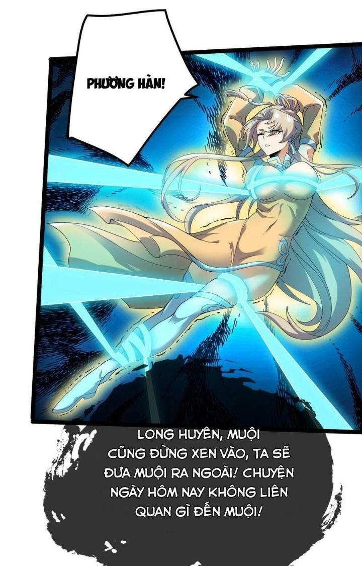 Vĩnh Sinh Chapter 91 - Next Chapter 92