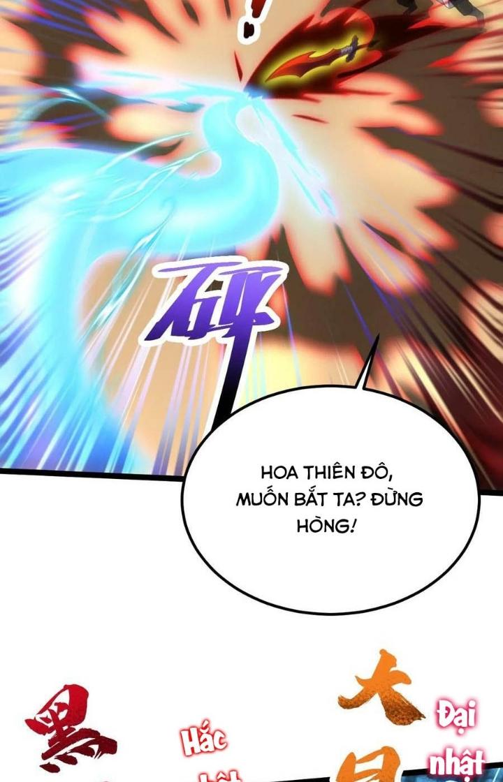 Vĩnh Sinh Chapter 91 - Next Chapter 92
